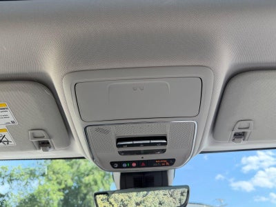 2026 GMC Terrain AWD Denali