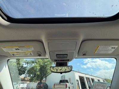 2026 GMC Terrain AWD Denali