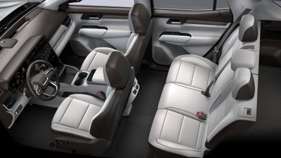 2026 GMC Terrain AWD Denali