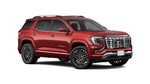 2026 GMC Terrain Base
