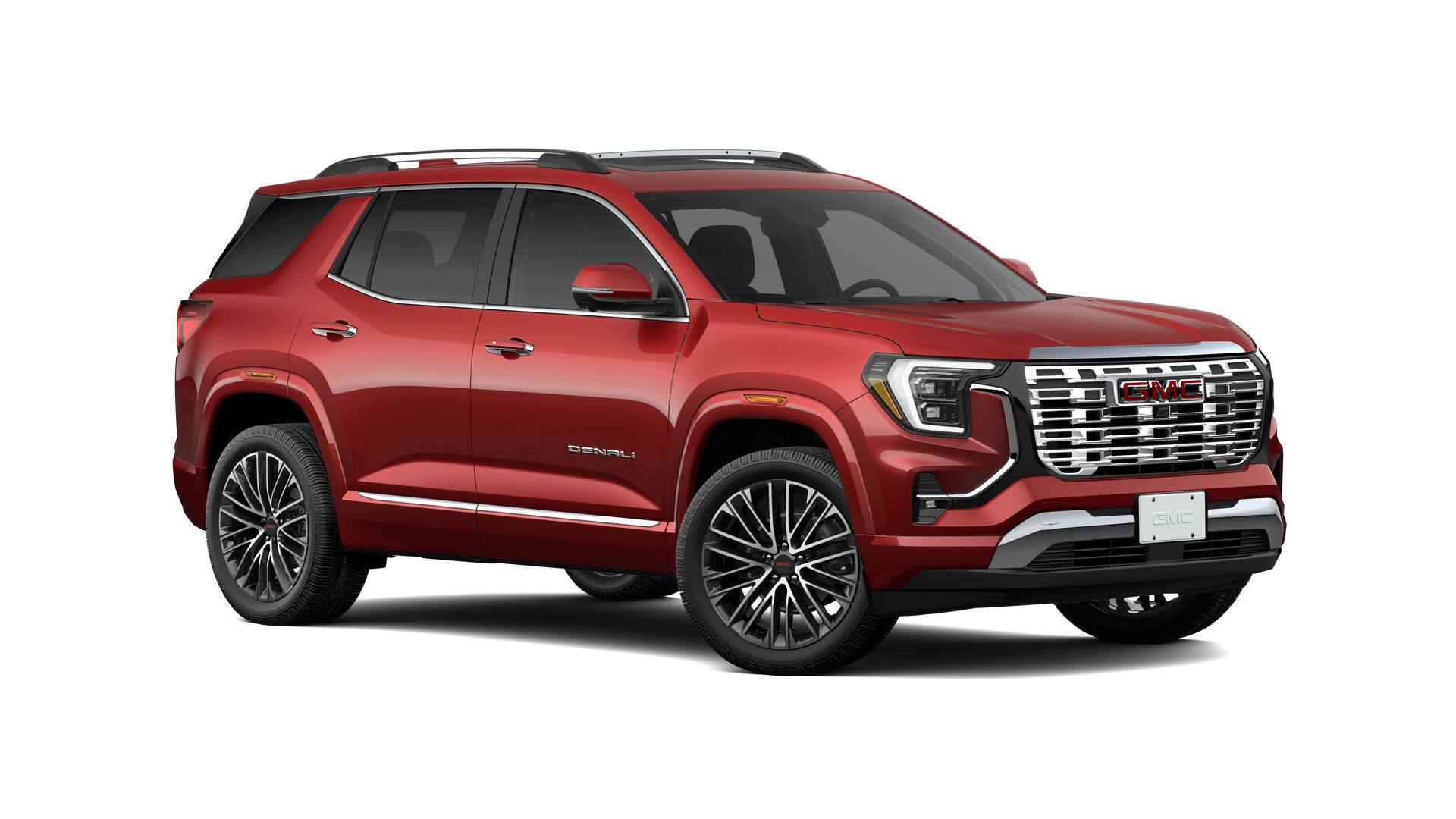 2026 GMC Terrain Base