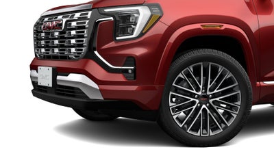 2026 GMC Terrain Base