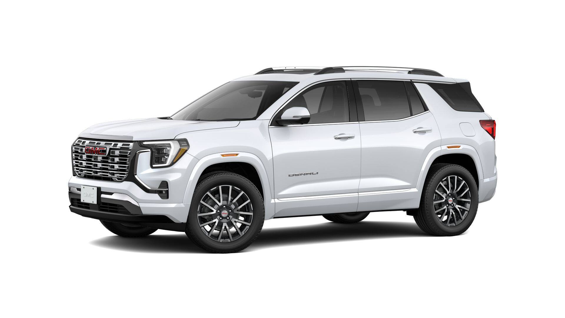 2026 GMC Terrain Base