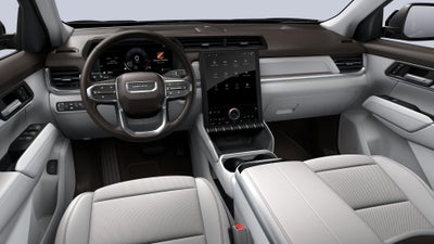2026 GMC Terrain Base