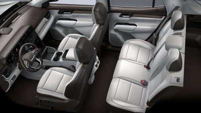 2026 GMC Terrain Base