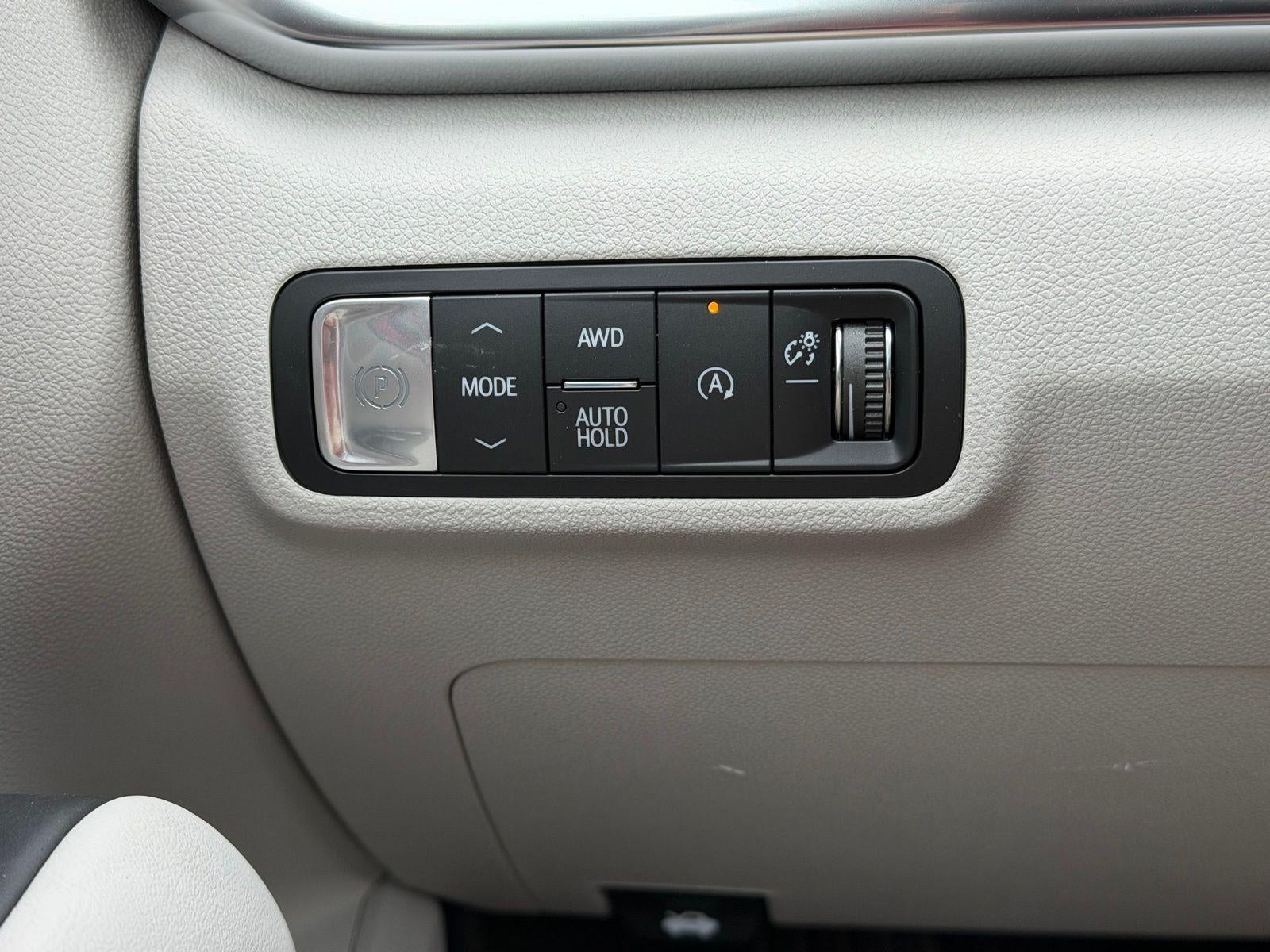 2026 GMC Terrain AWD Denali