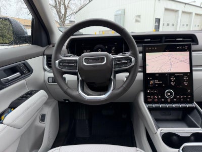 2026 GMC Terrain AWD Denali