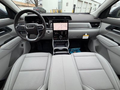 2026 GMC Terrain AWD Denali