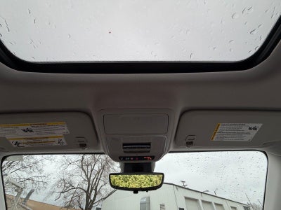 2026 GMC Terrain AWD Denali