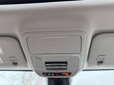 2026 GMC Terrain AWD Denali