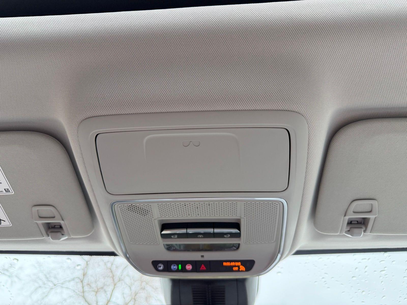 2026 GMC Terrain AWD Denali