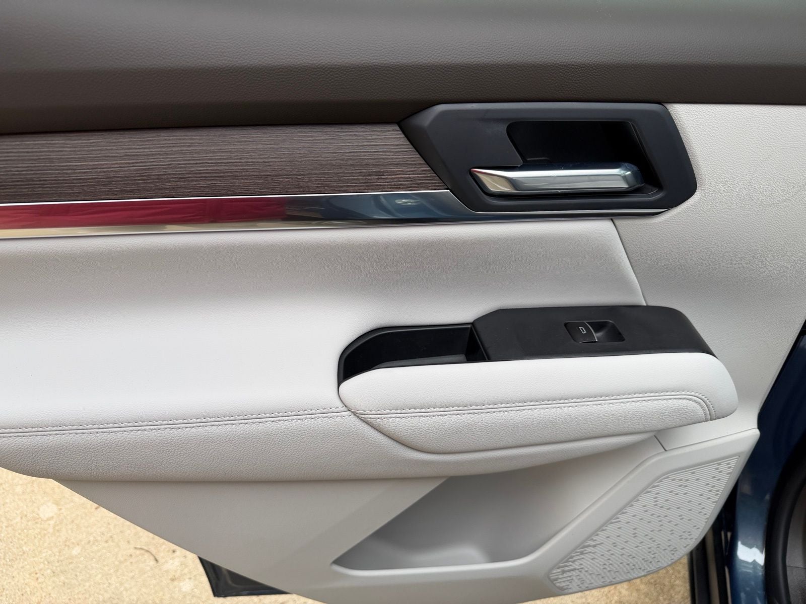 2026 GMC Terrain AWD Denali