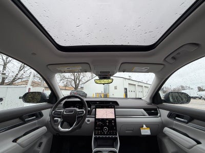 2026 GMC Terrain AWD Denali