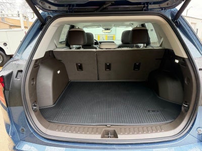 2026 GMC Terrain AWD Denali