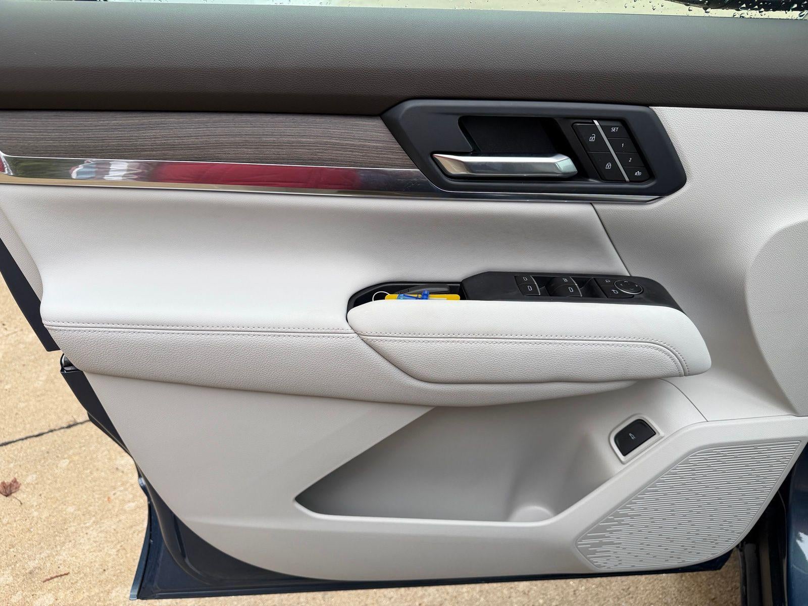 2026 GMC Terrain AWD Denali