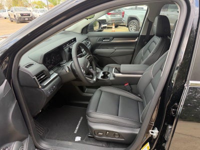 2026 GMC Terrain AWD Denali