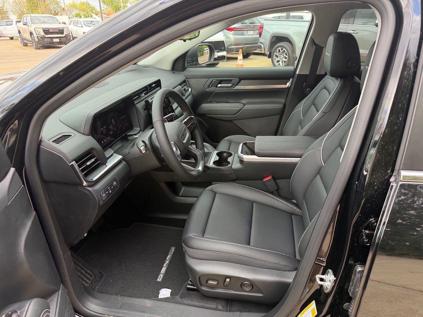 2026 GMC Terrain AWD Denali