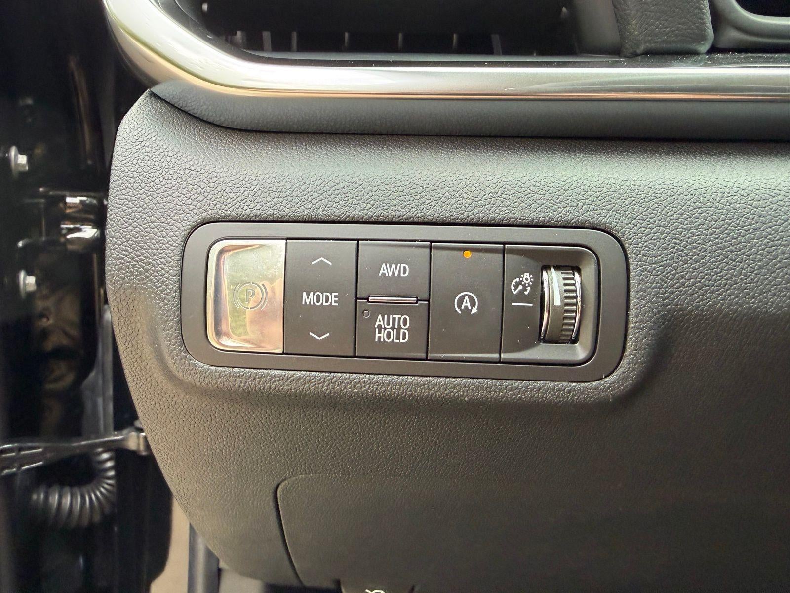 2026 GMC Terrain AWD Denali