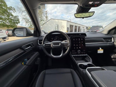 2026 GMC Terrain AWD Denali