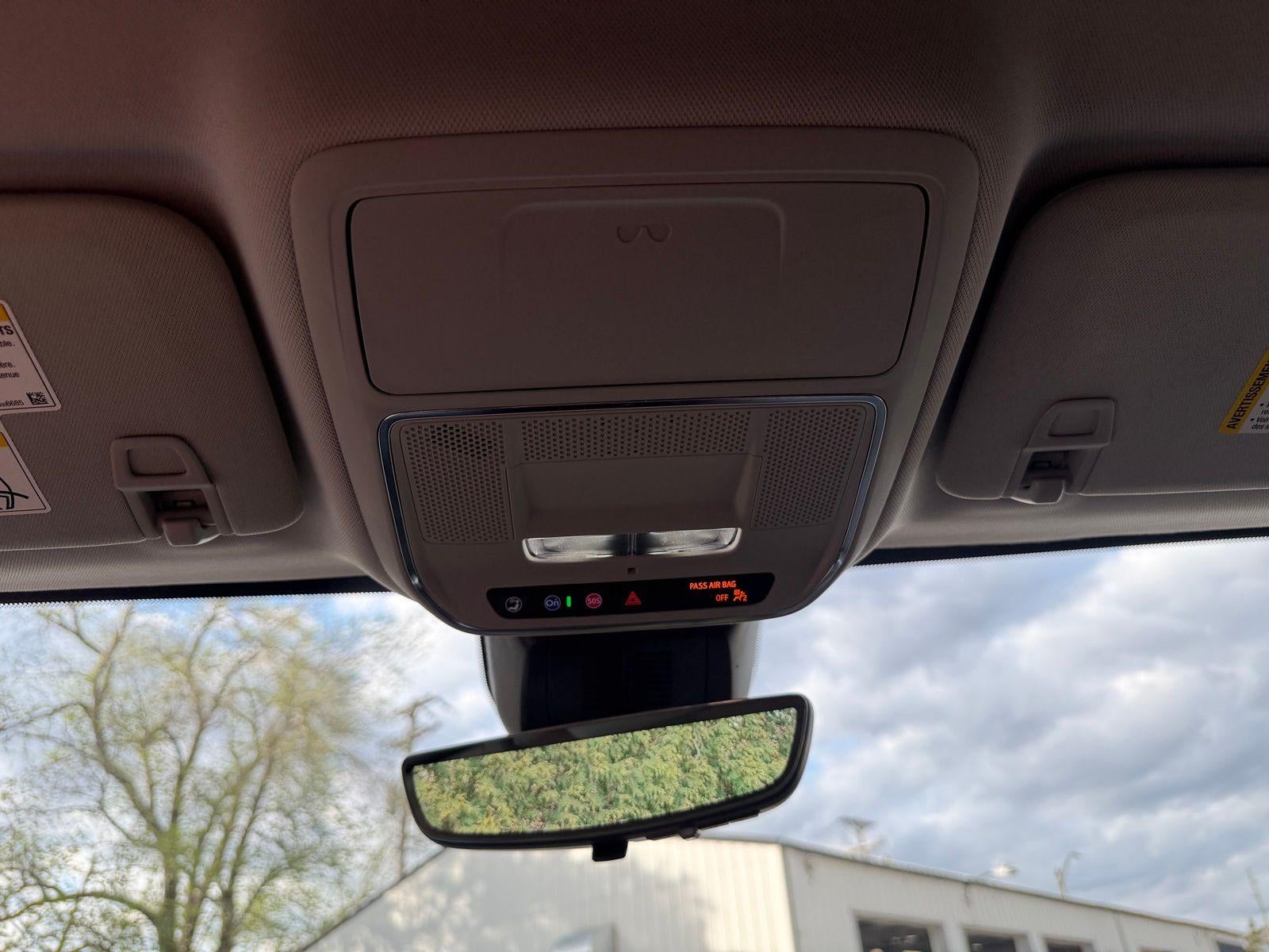 2026 GMC Terrain AWD Denali