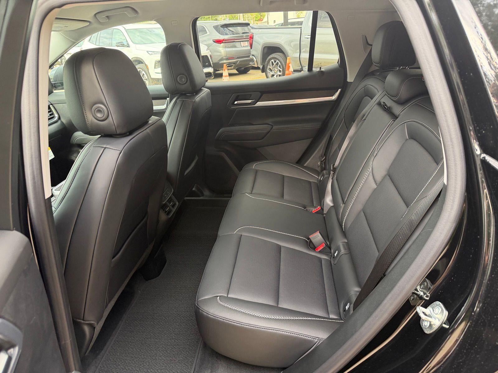 2026 GMC Terrain AWD Denali