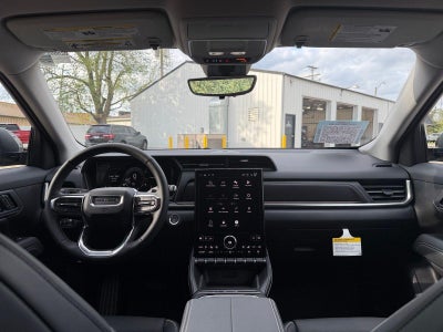 2026 GMC Terrain AWD Denali