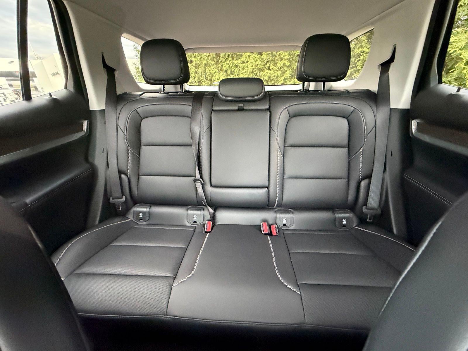 2026 GMC Terrain AWD Denali