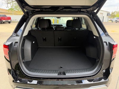 2026 GMC Terrain AWD Denali