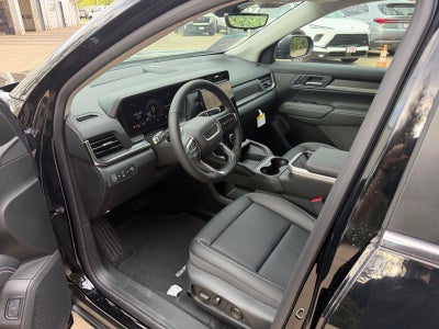 2026 GMC Terrain AWD Denali