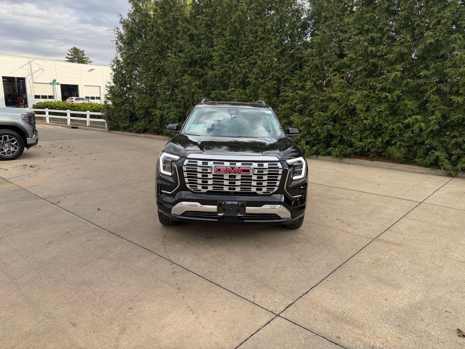 2026 GMC Terrain AWD Denali