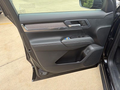 2026 GMC Terrain AWD Denali