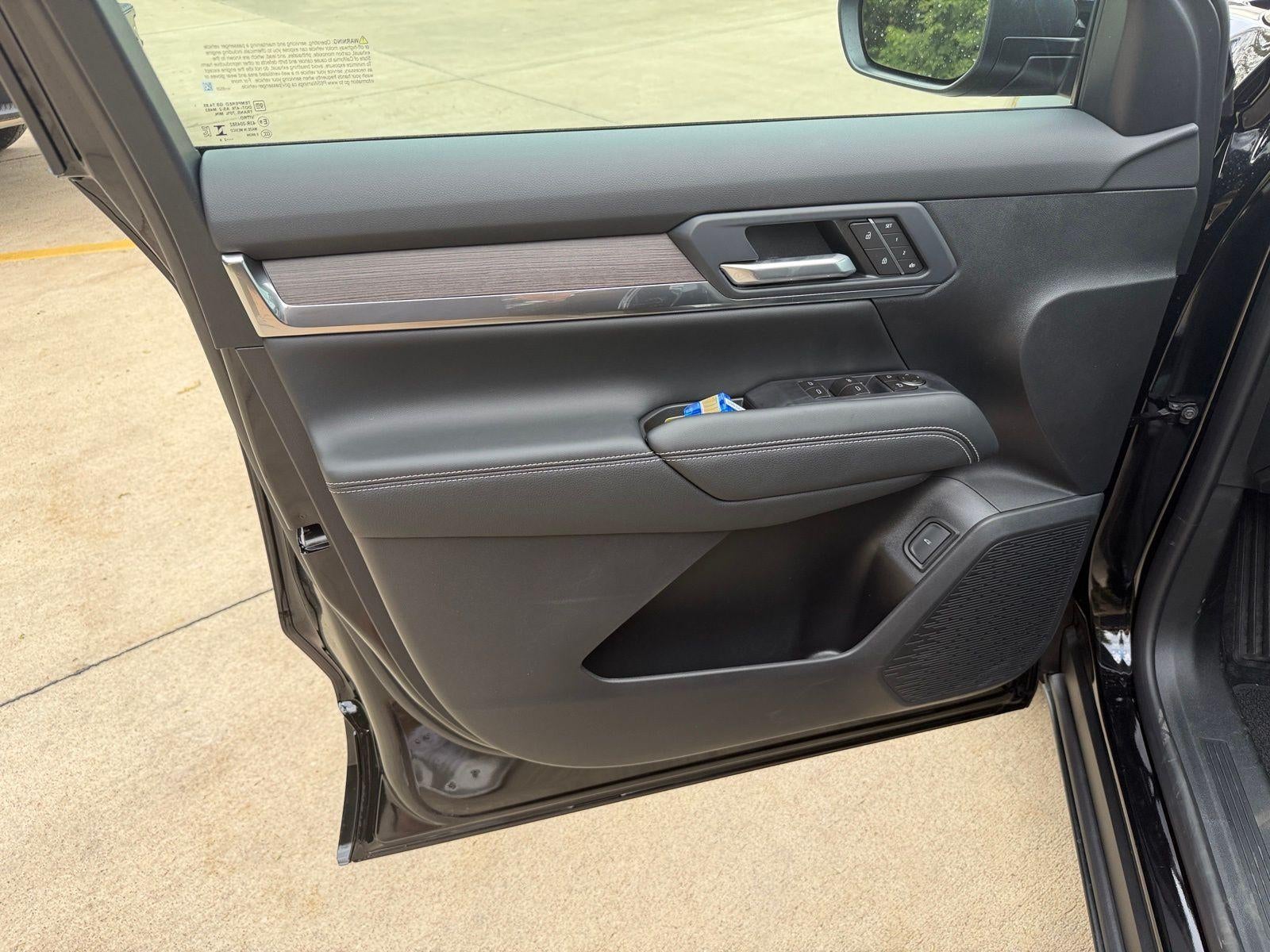 2026 GMC Terrain AWD Denali