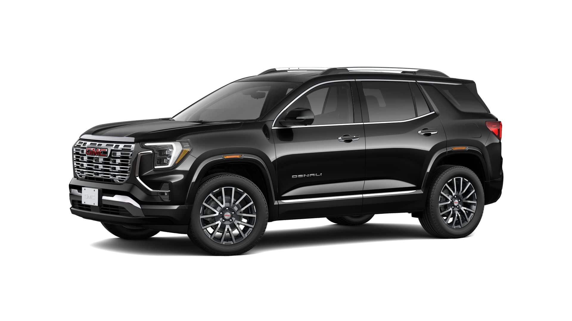 2026 GMC Terrain Base
