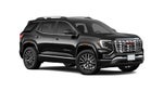 2026 GMC Terrain Base