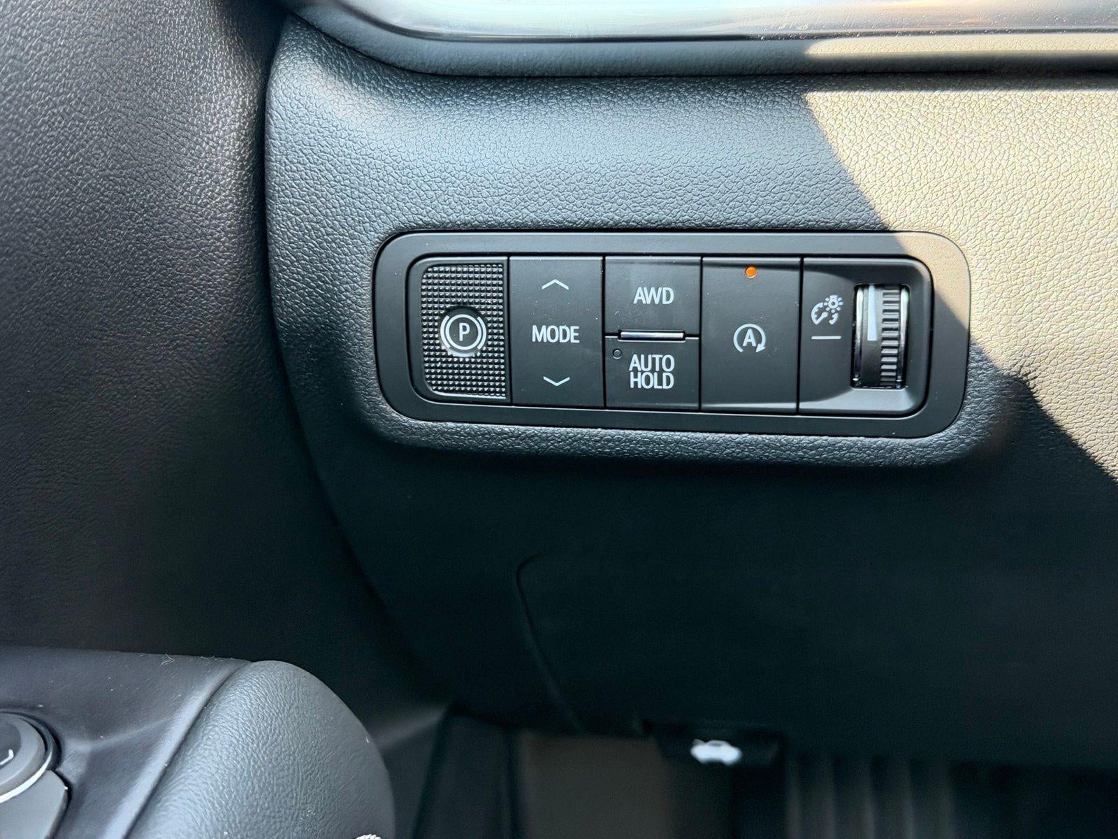 2027 GMC Terrain AWD Denali