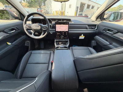2027 GMC Terrain AWD Denali