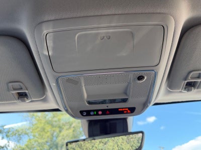 2027 GMC Terrain AWD Denali
