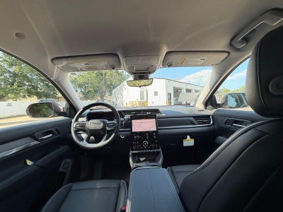 2027 GMC Terrain AWD Denali