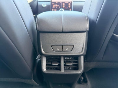 2027 GMC Terrain AWD Denali