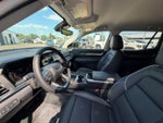 2027 GMC Terrain AWD Denali