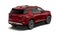 2027 GMC Terrain AWD Denali