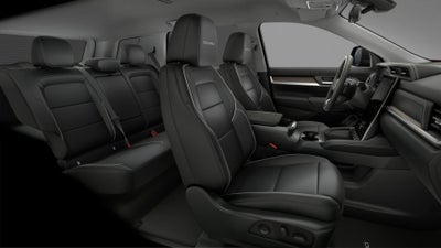 2027 GMC Terrain AWD Denali