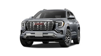 2027 GMC Terrain Base