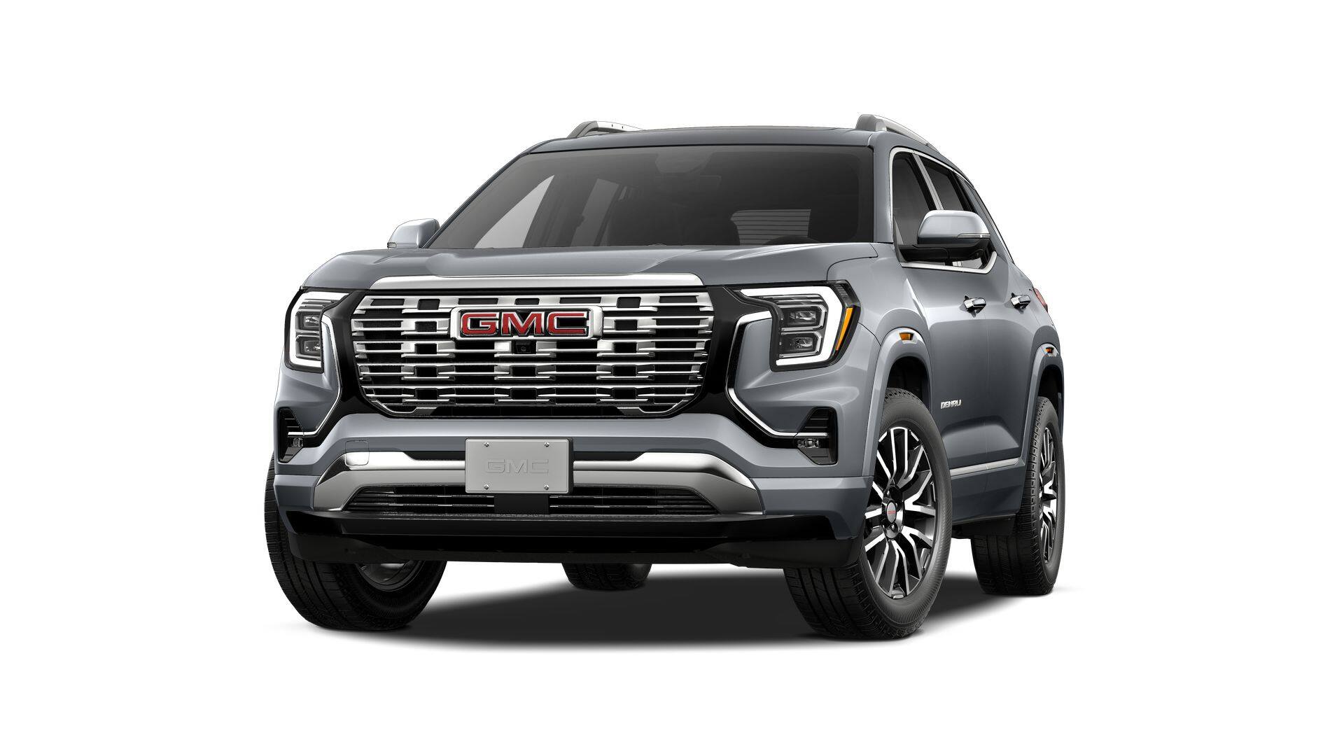 2027 GMC Terrain Base