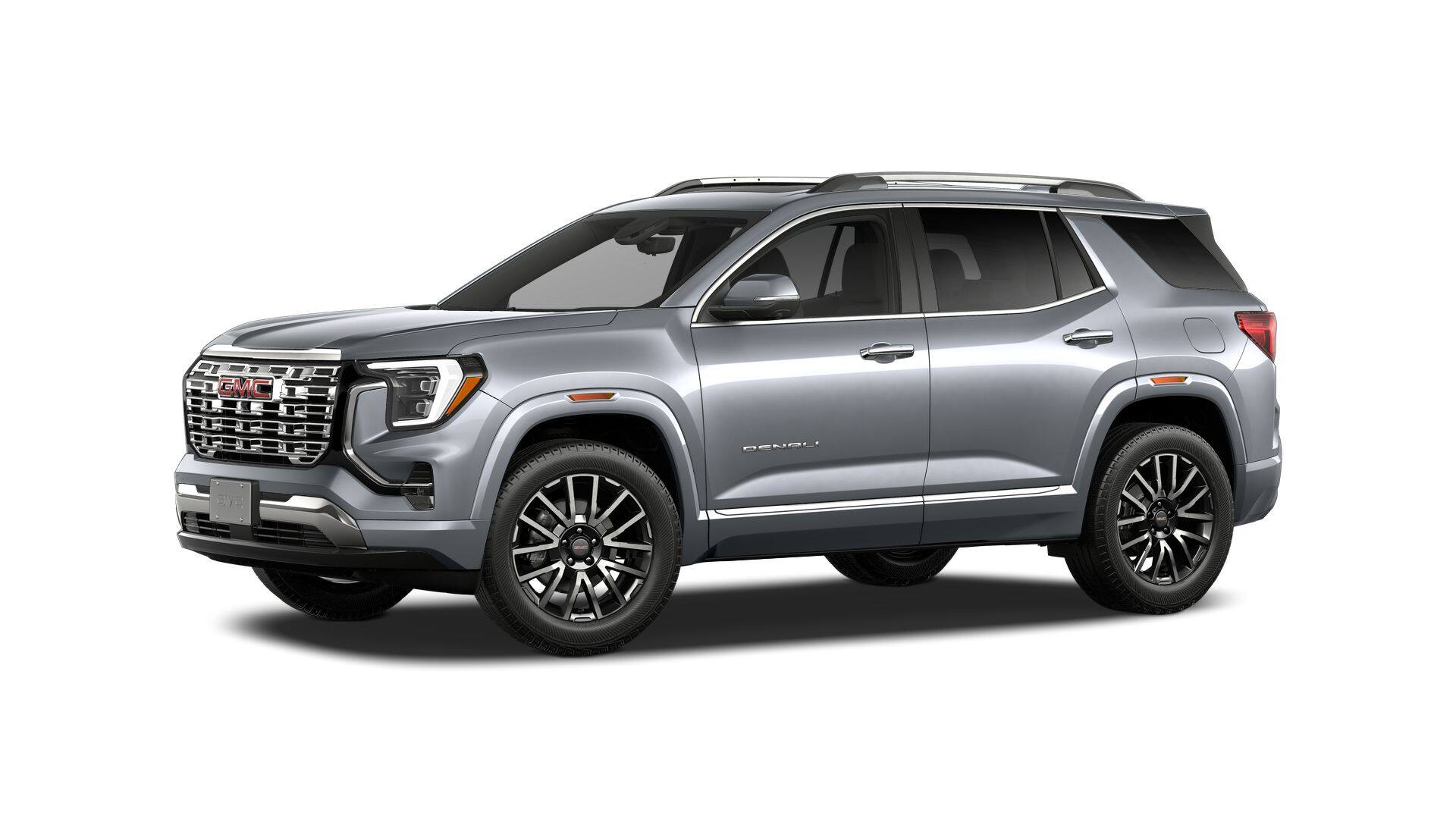 2027 GMC Terrain Base