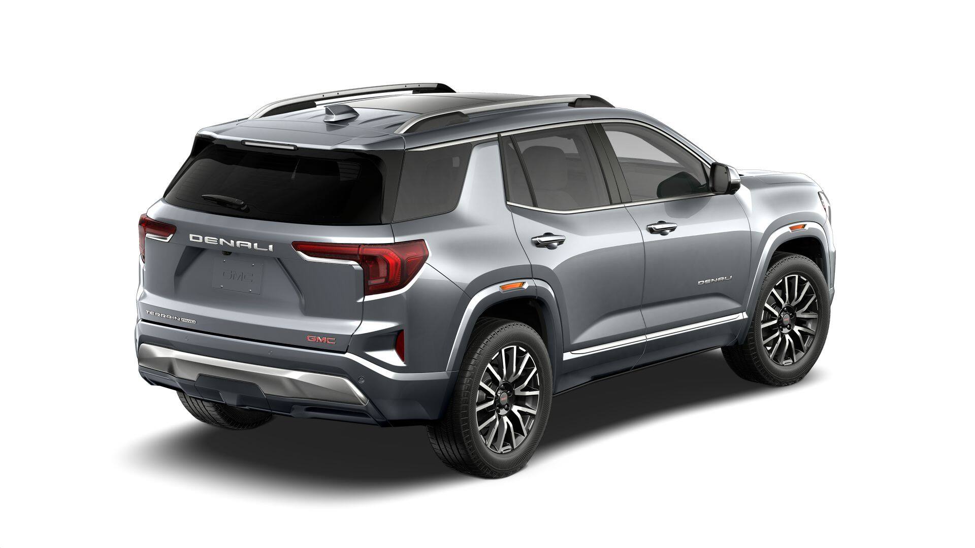 2027 GMC Terrain Base