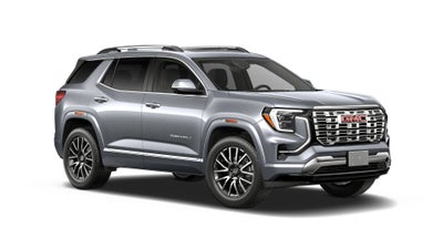 2027 GMC Terrain Base
