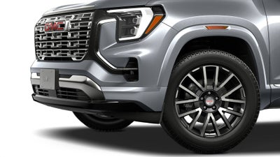 2027 GMC Terrain Base