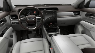 2027 GMC Terrain Base