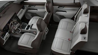 2027 GMC Terrain Base